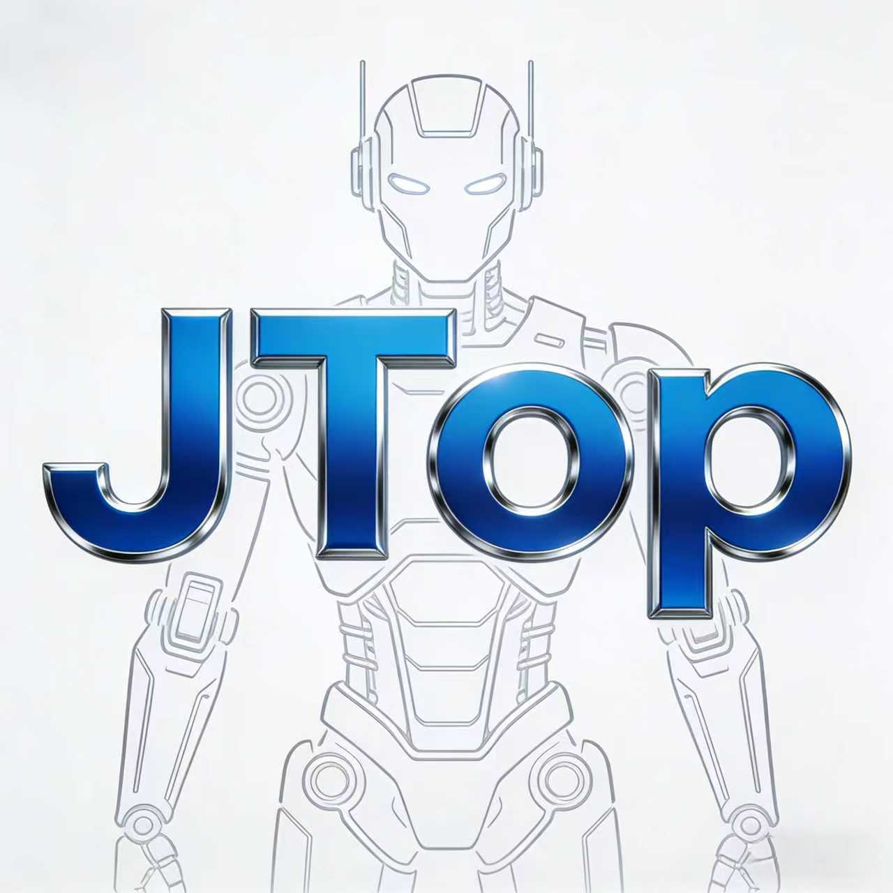 JTop工具箱